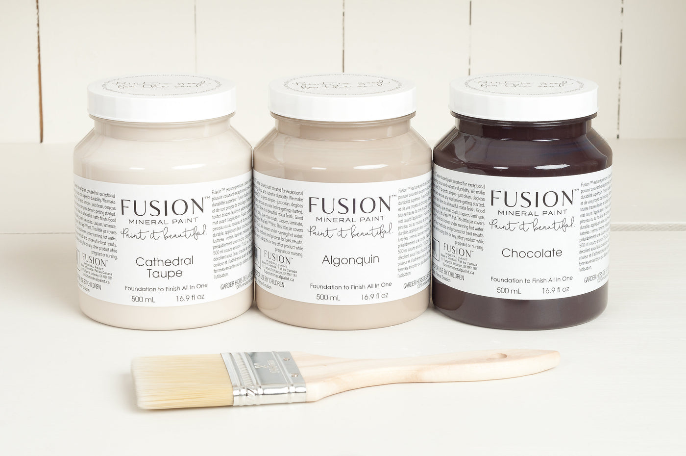 Fusion Mineral Paint