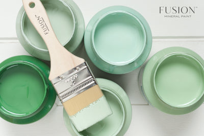 Fusion Mineral Paint