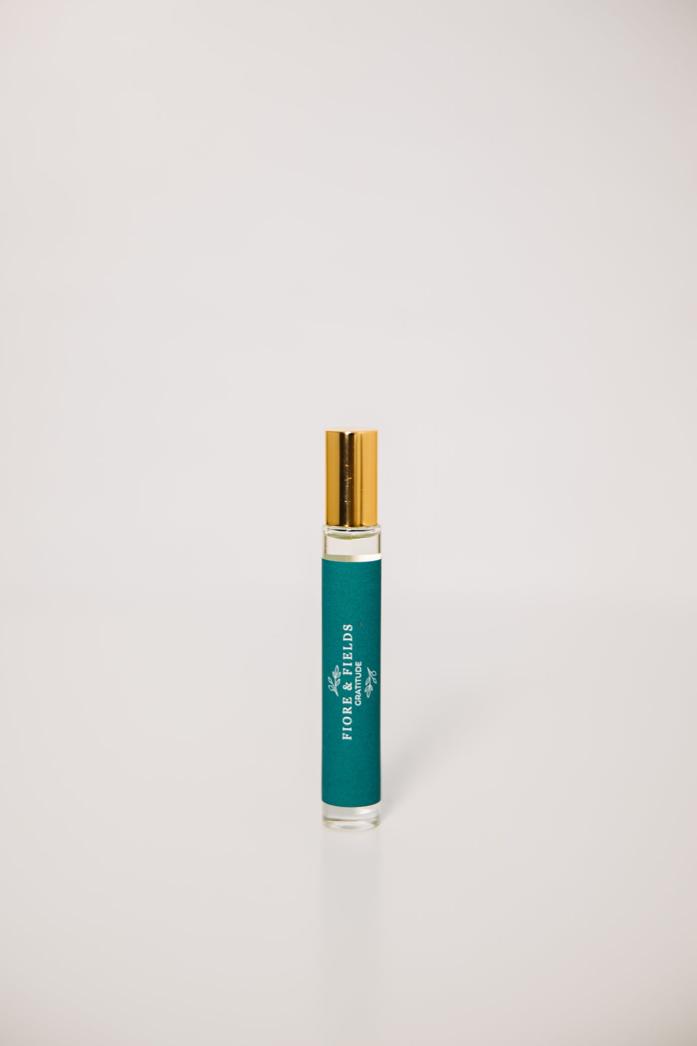 Fiore & Fields Perfume Oil Rollerball