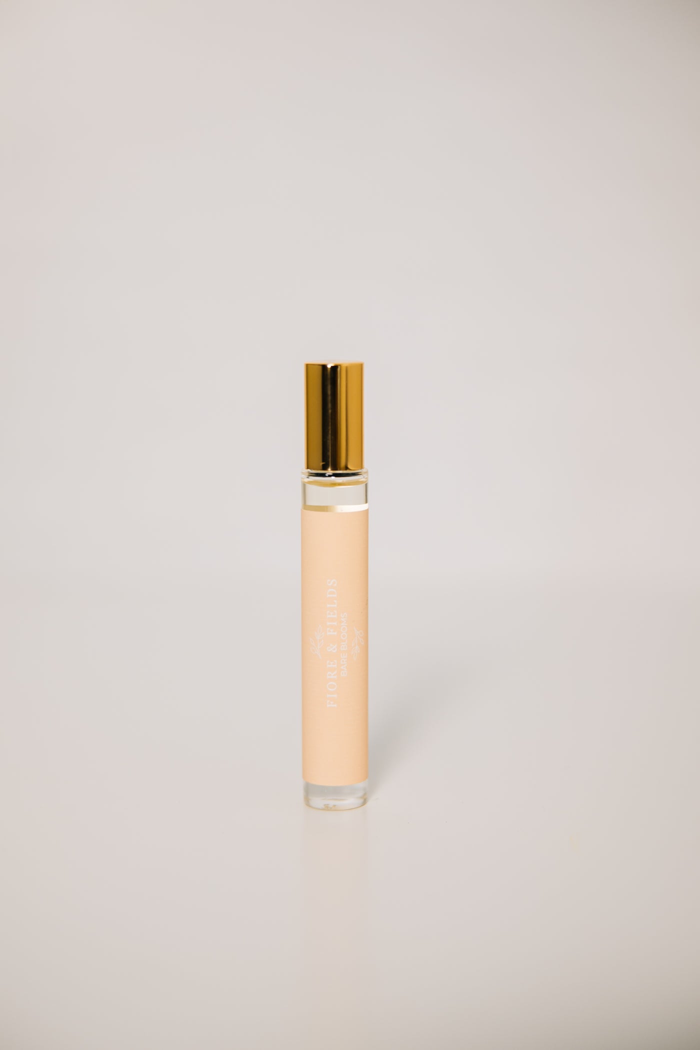 Fiore & Fields Perfume Oil Rollerball