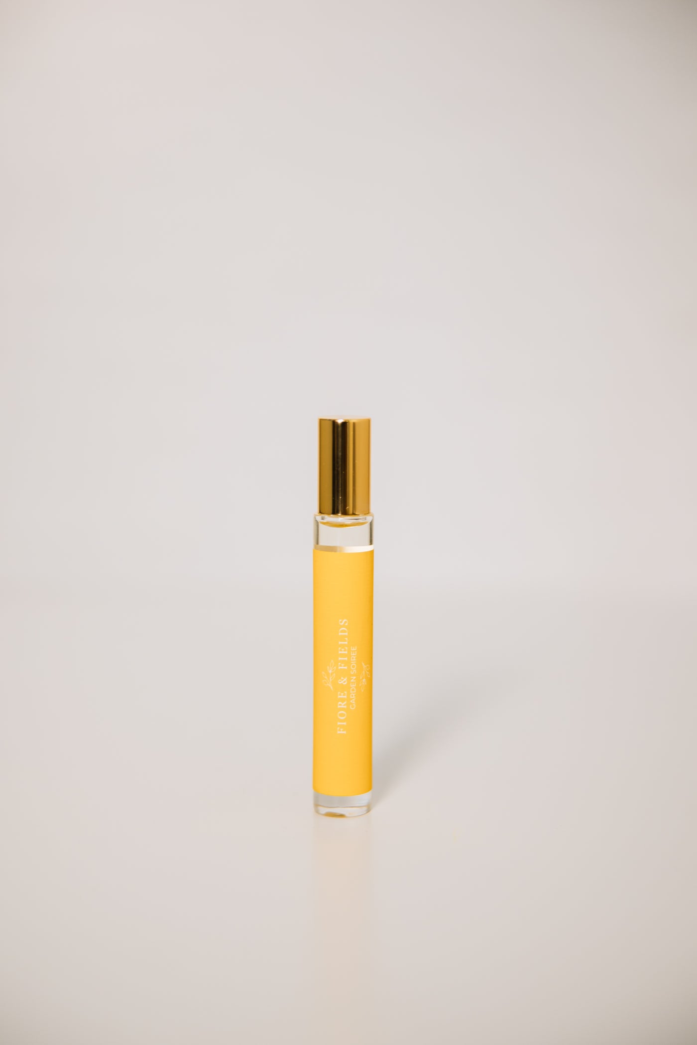 Fiore & Fields Perfume Oil Rollerball