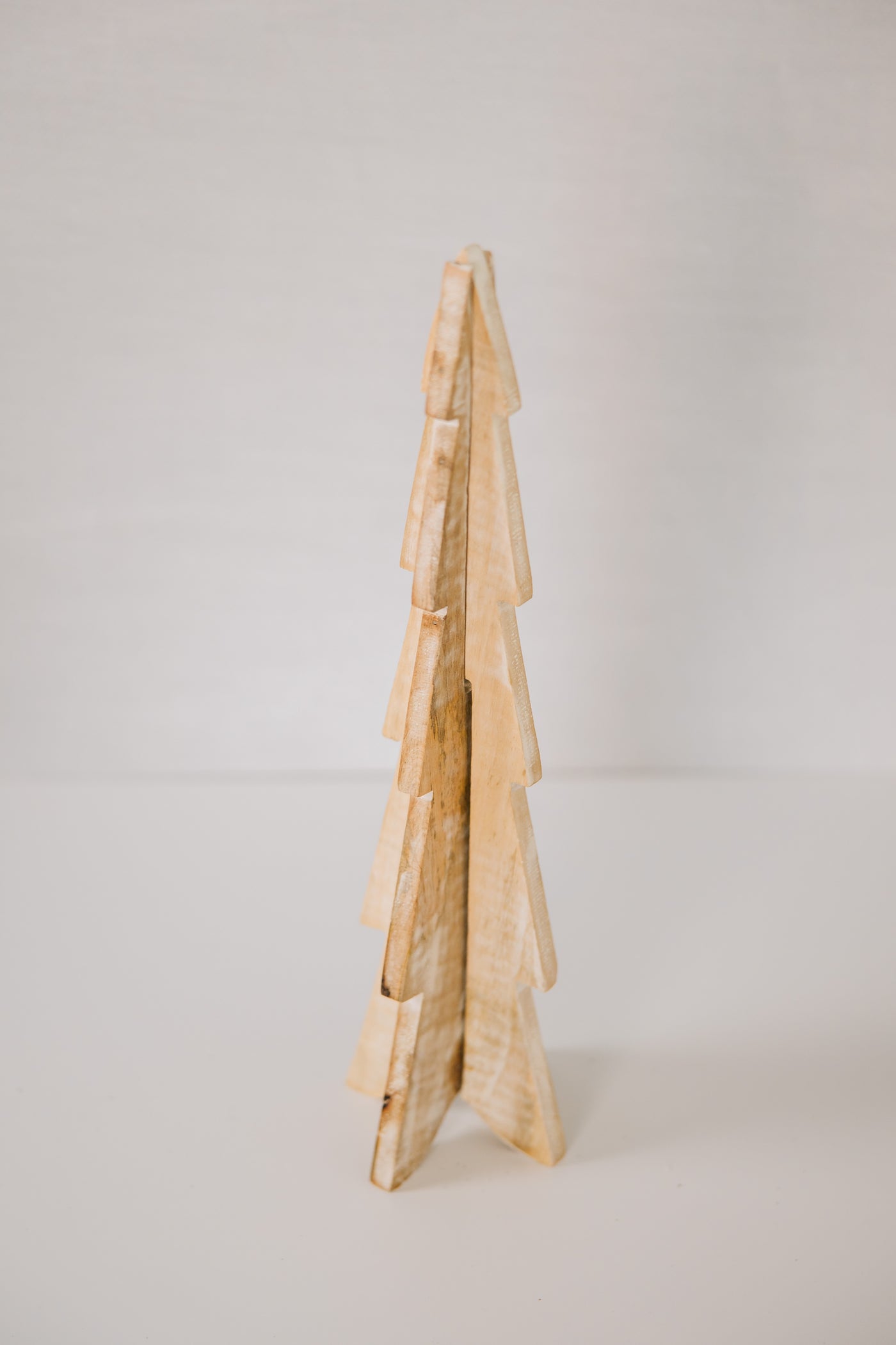 Slim Wooden Tree | 2 Sizes