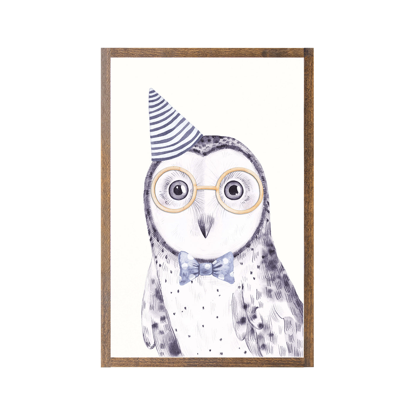 Party Animal | Owl