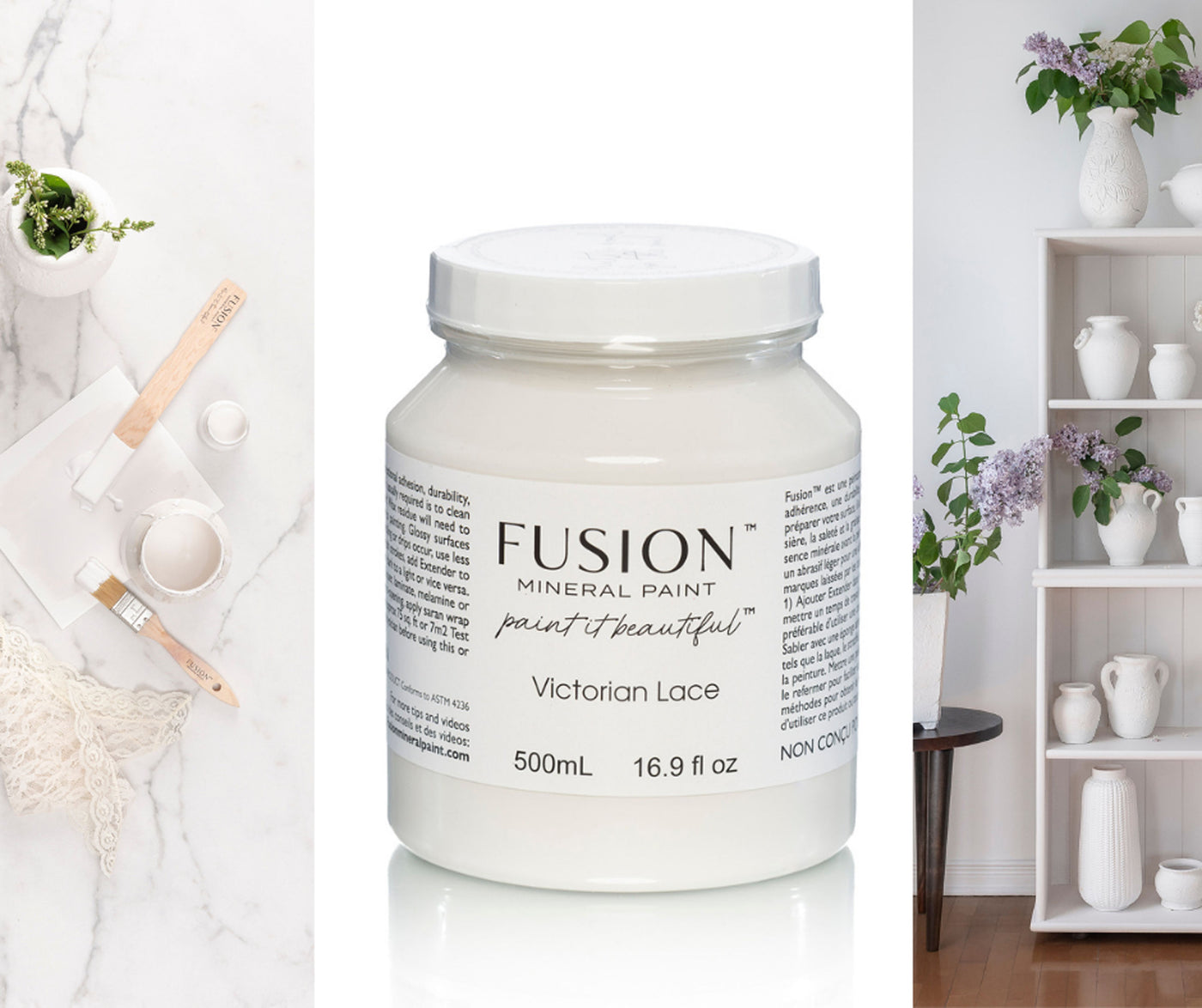 Fusion Mineral Paint