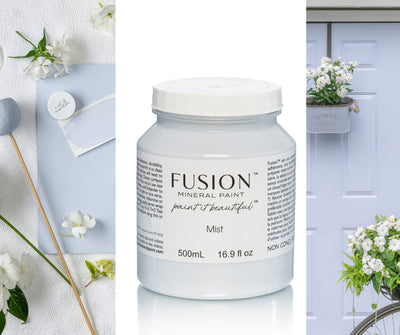 Fusion Mineral Paint