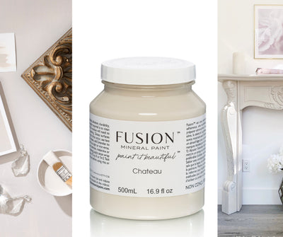 Fusion Mineral Paint