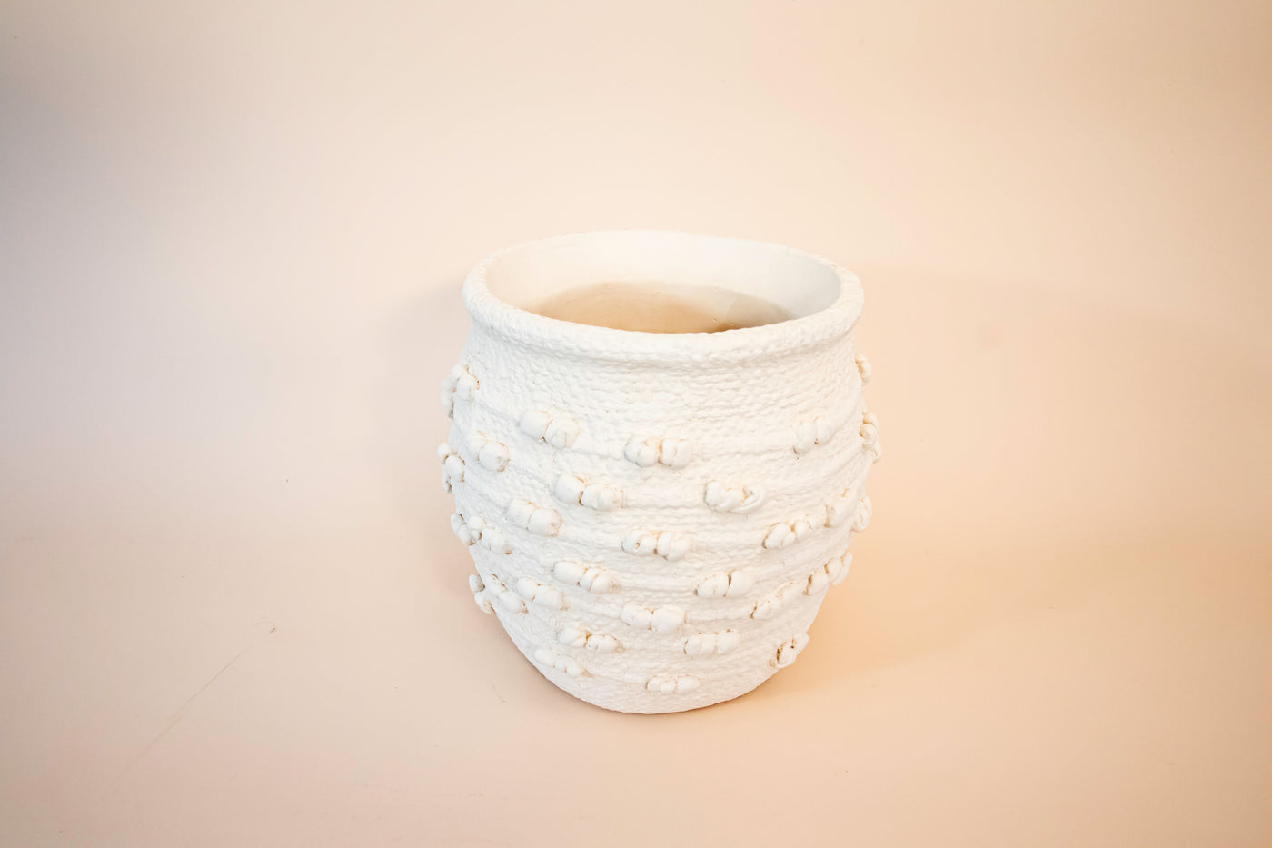 Keira Knot Vase