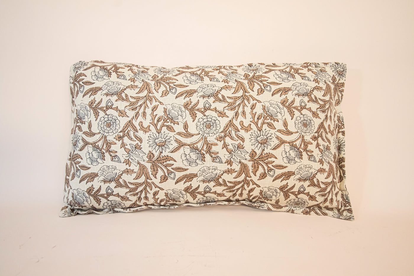 Analiah Floral Pillow