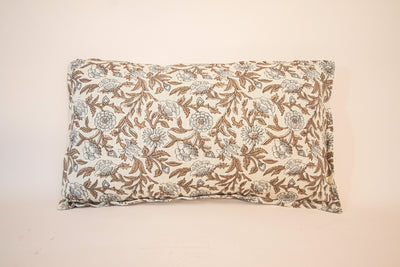 Analiah Floral Pillow