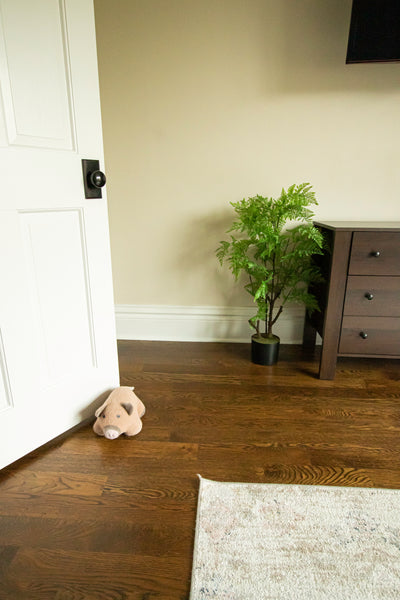 Weighted Animal Doorstop | 3 Styles