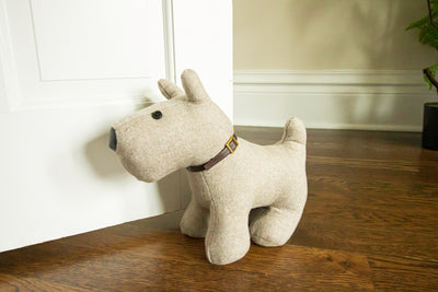 Weighted Animal Doorstop | 3 Styles