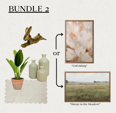 Spring Joy Box Bundles