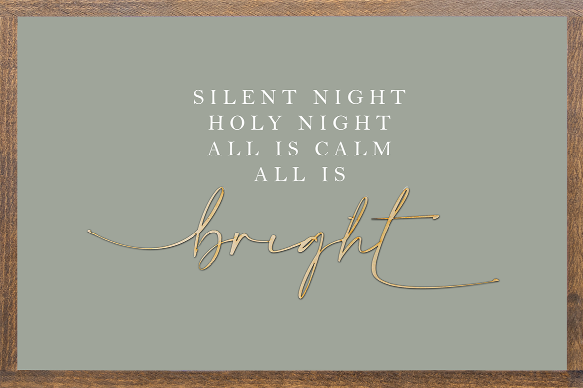 Silent Night