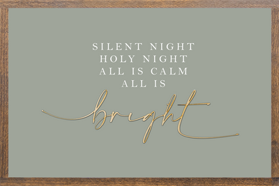 Silent Night