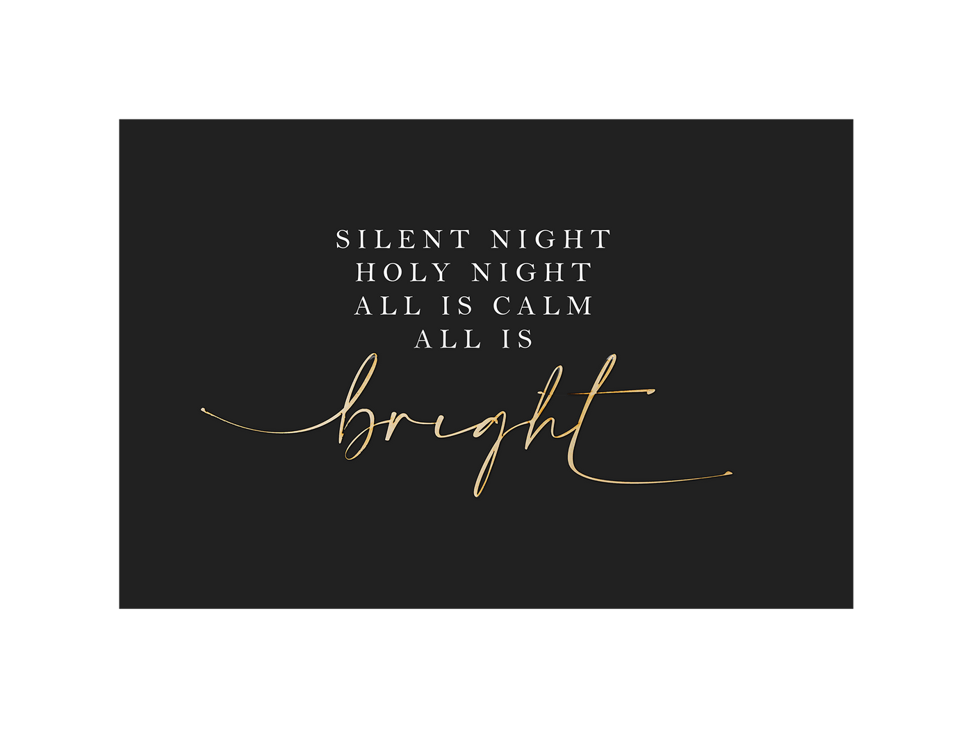 Silent Night