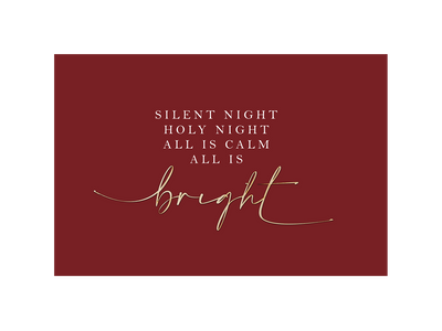 Silent Night