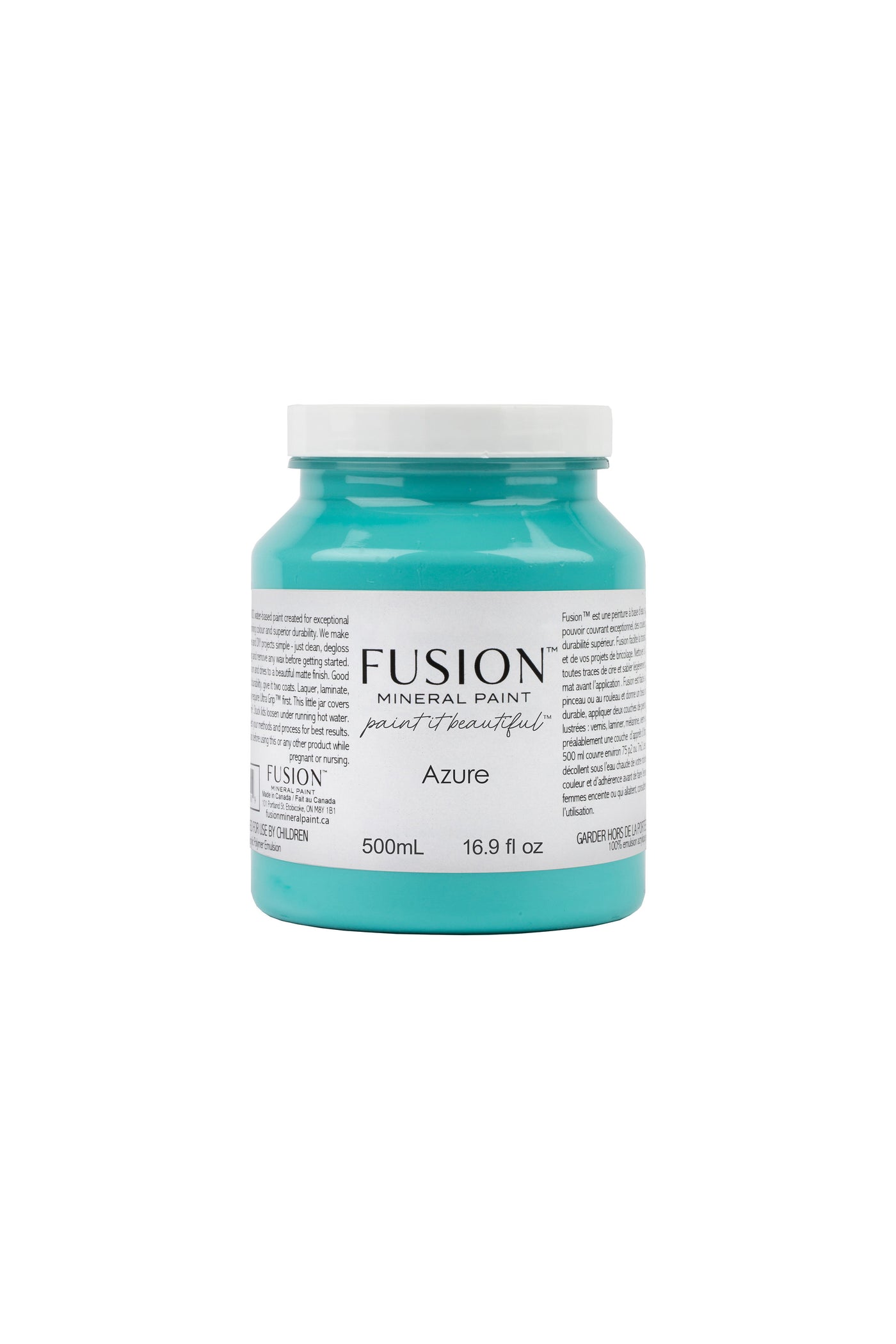 Fusion Mineral Paint