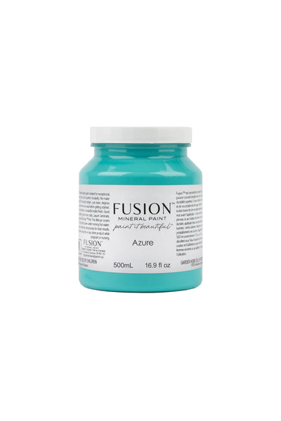 Fusion Mineral Paint