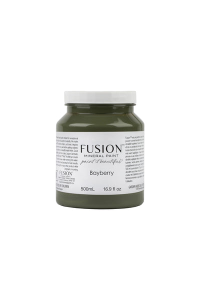 Fusion Mineral Paint