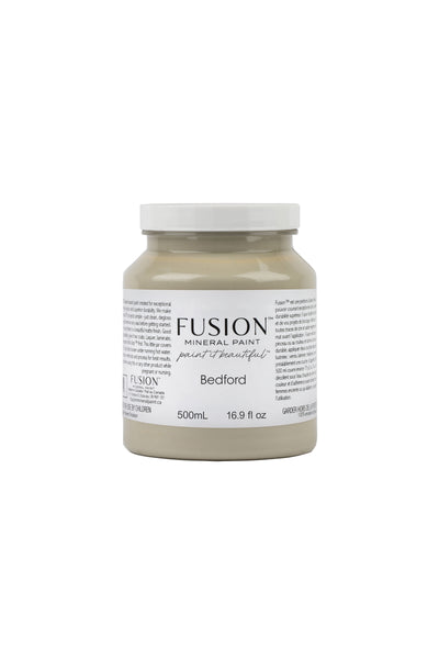 Fusion Mineral Paint