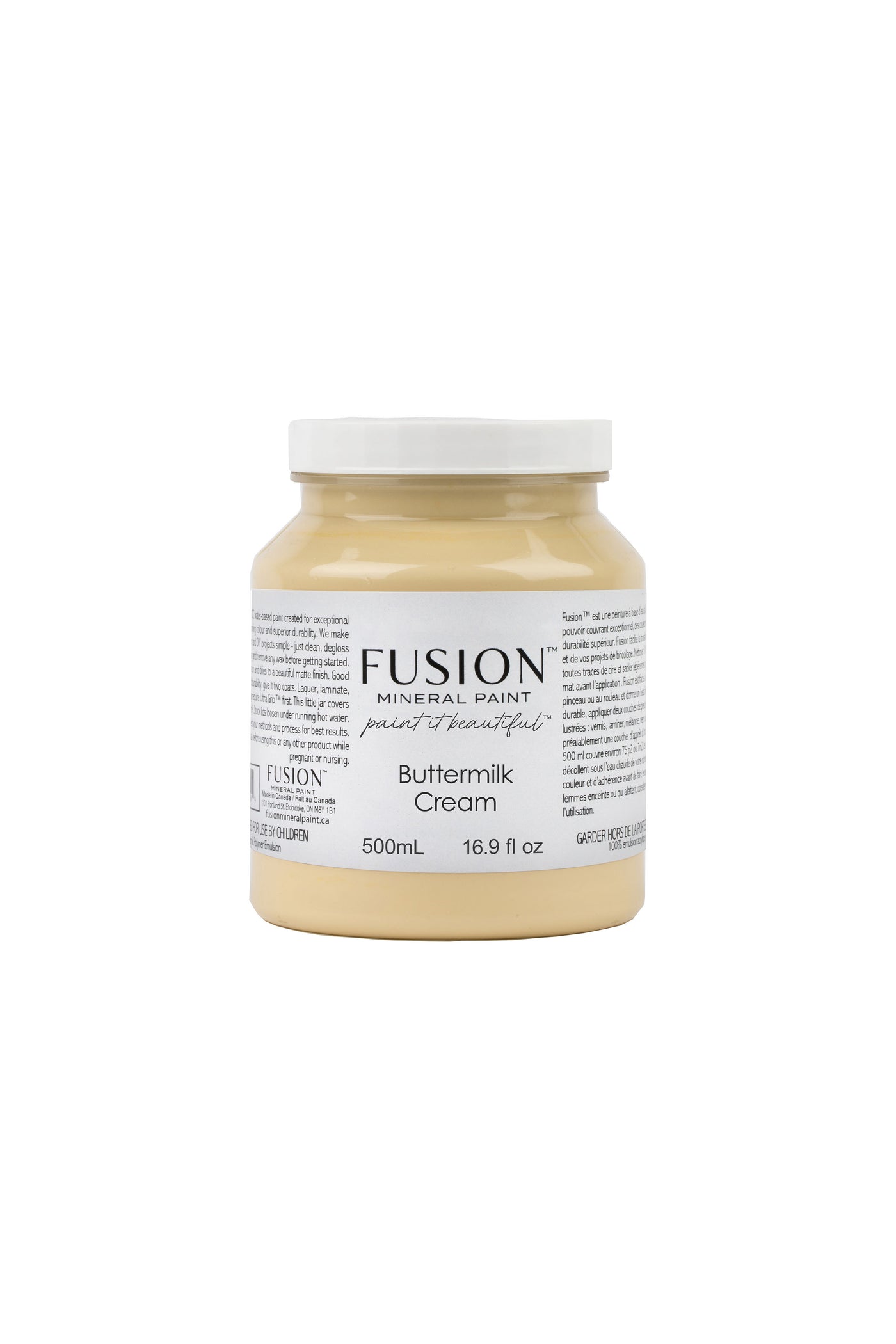 Fusion Mineral Paint