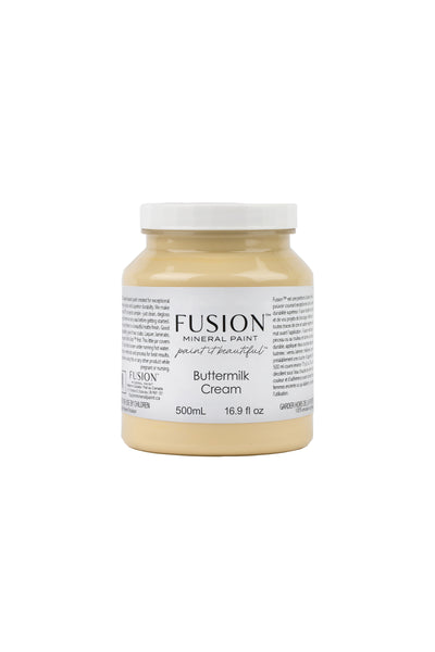 Fusion Mineral Paint