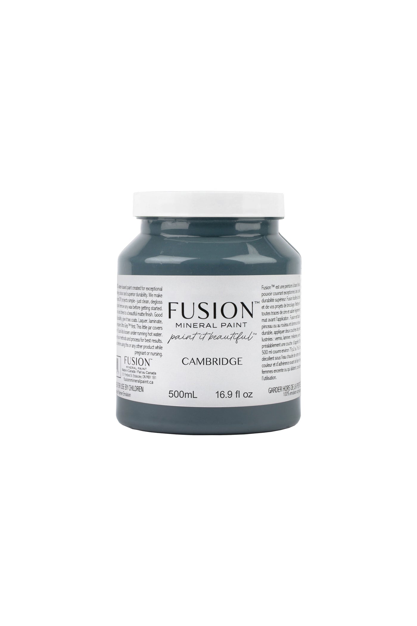 Fusion Mineral Paint