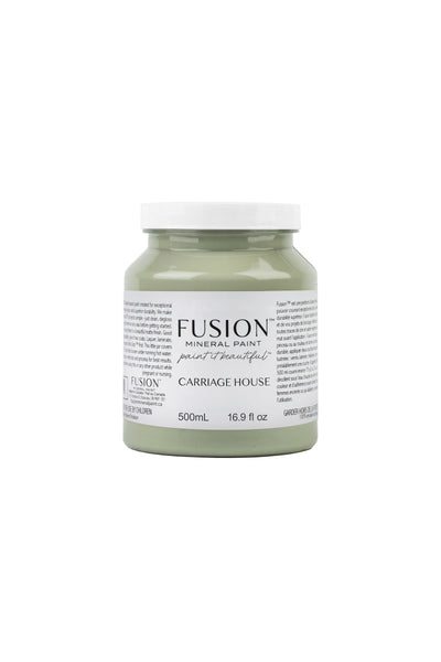 Fusion Mineral Paint