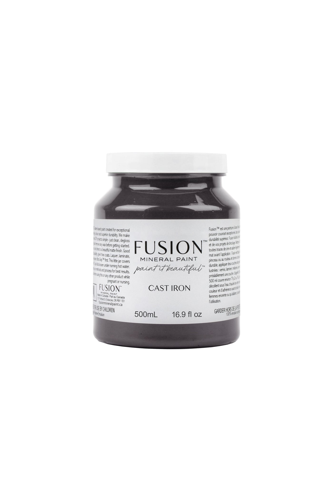 Fusion Mineral Paint