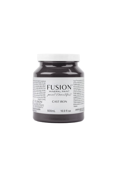 Fusion Mineral Paint