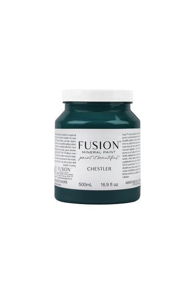 Fusion Mineral Paint