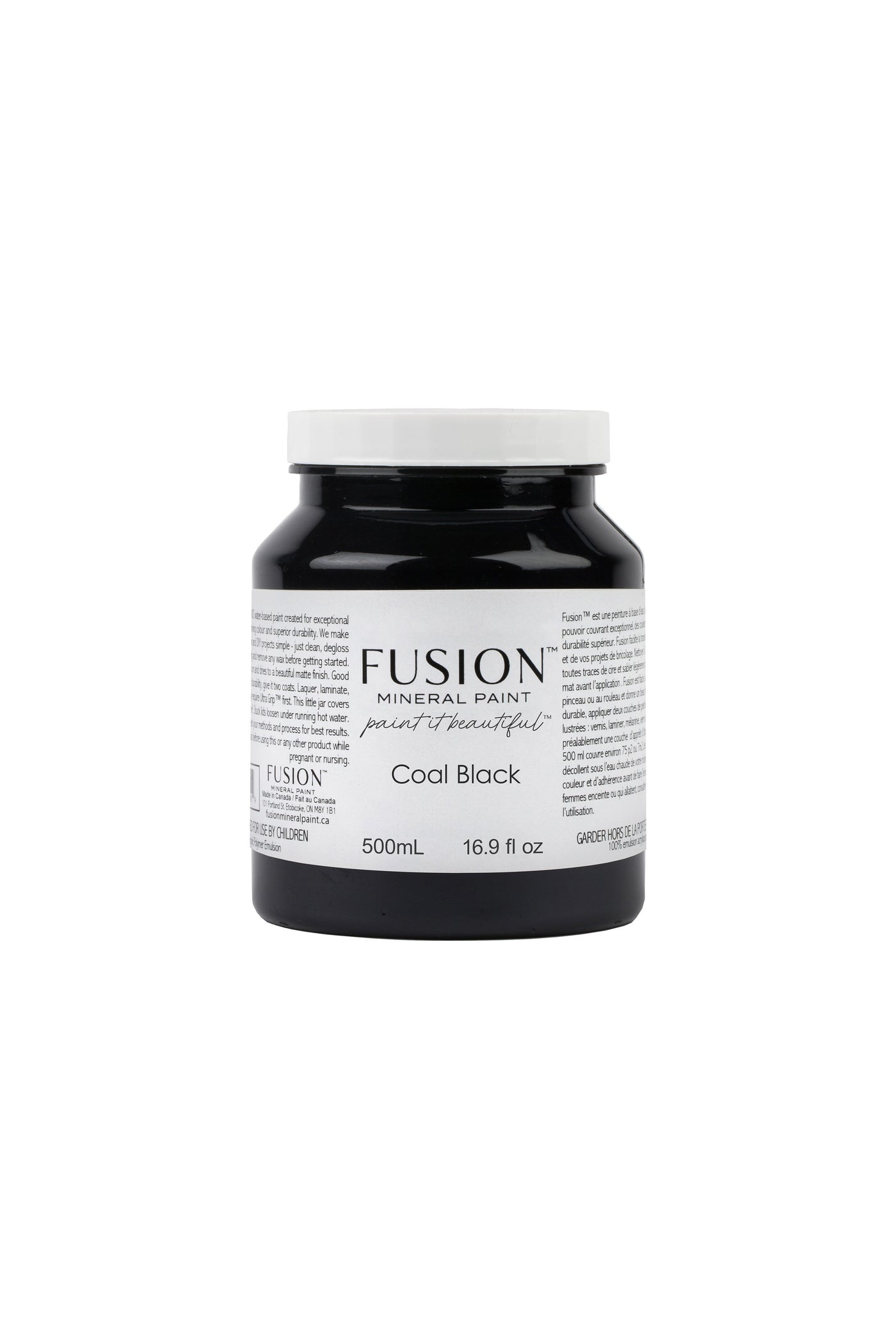 Fusion Mineral Paint