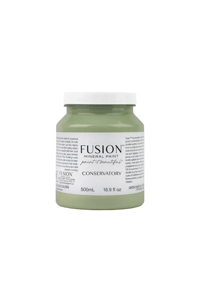 Fusion Mineral Paint