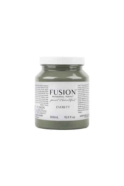 Fusion Mineral Paint