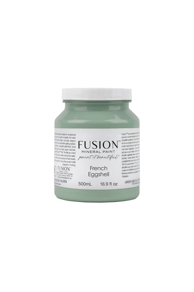 Fusion Mineral Paint