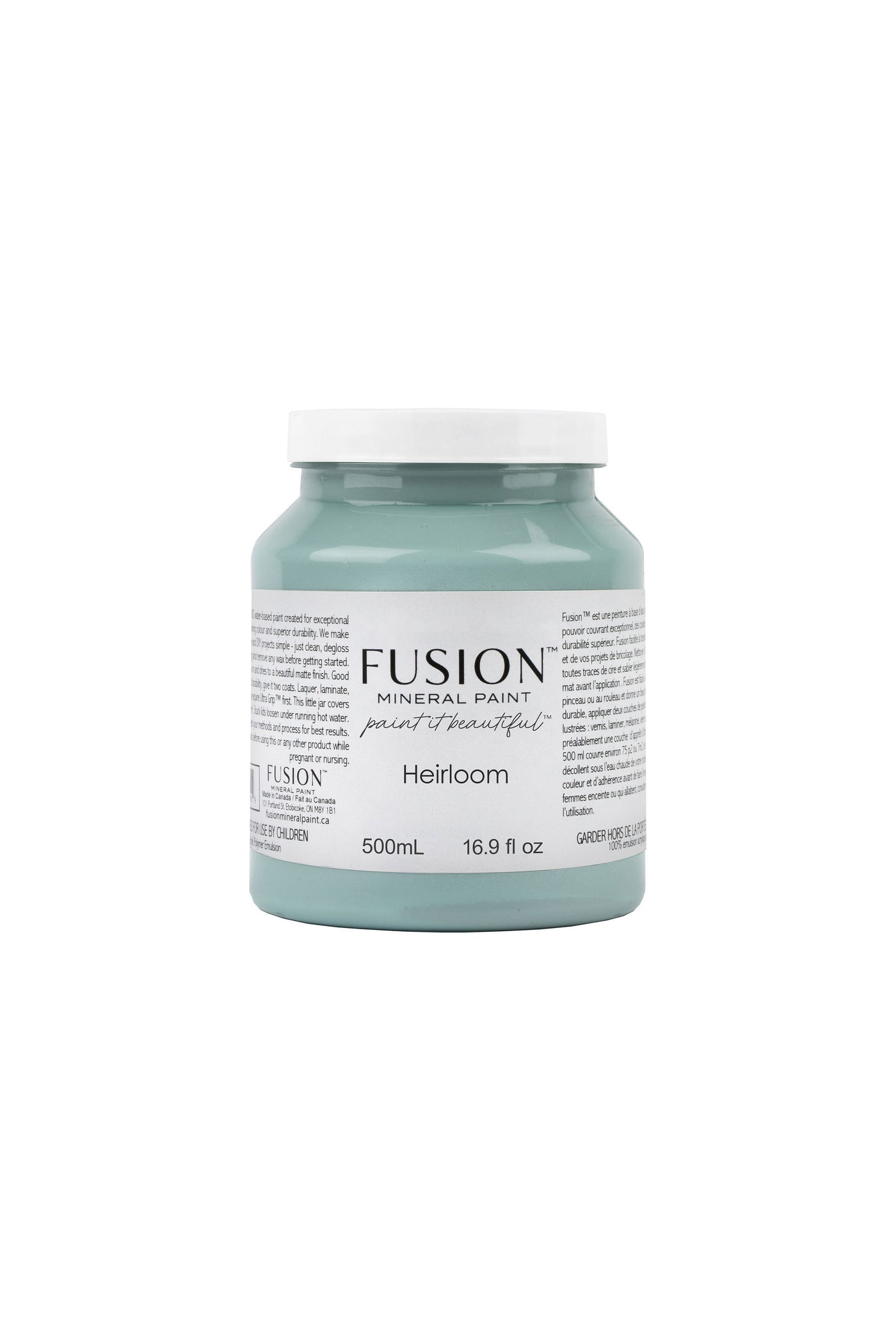 Fusion Mineral Paint