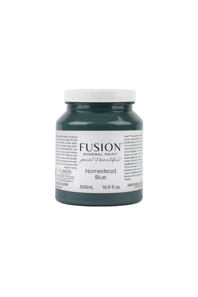 Fusion Mineral Paint