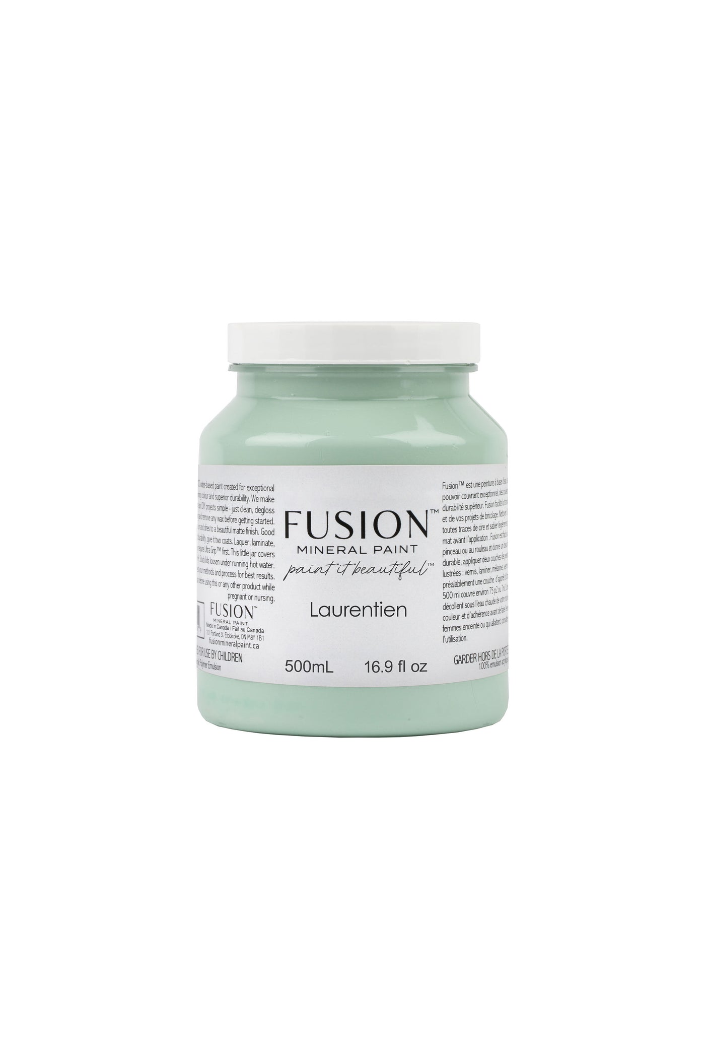 Fusion Mineral Paint