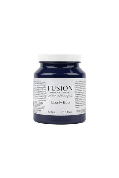 Fusion Mineral Paint