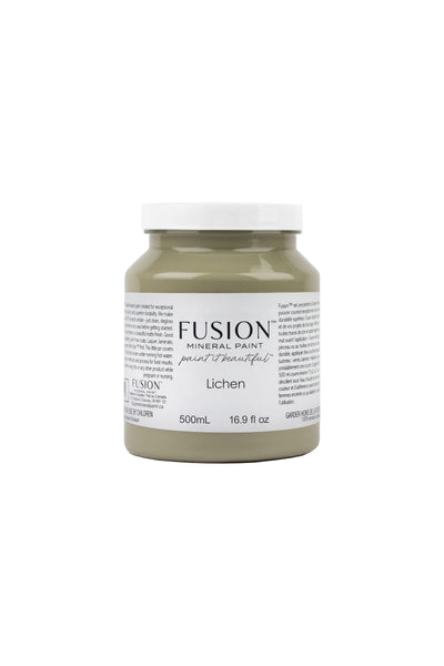 Fusion Mineral Paint