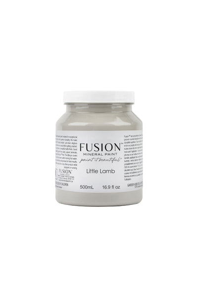 Fusion Mineral Paint