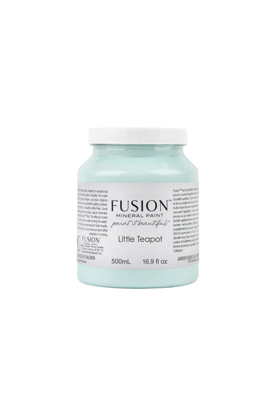 Fusion Mineral Paint