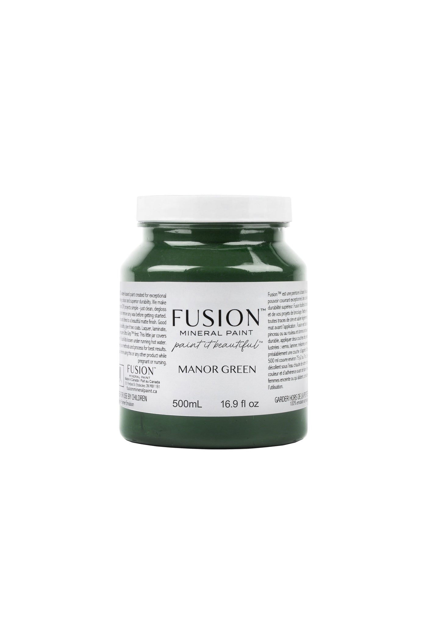 Fusion Mineral Paint