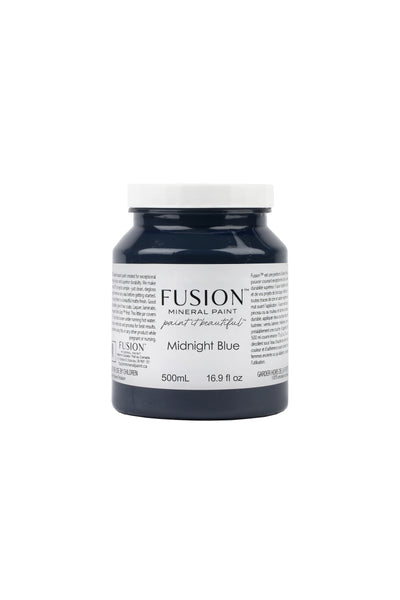 Fusion Mineral Paint