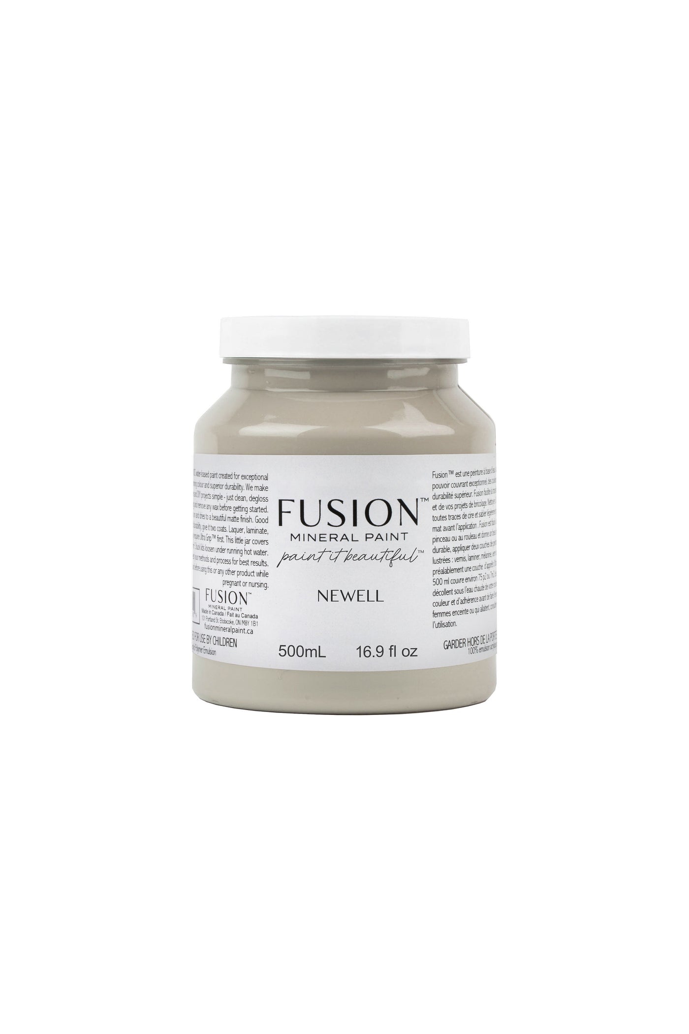 Fusion Mineral Paint