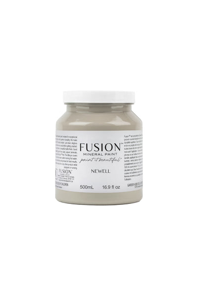 Fusion Mineral Paint