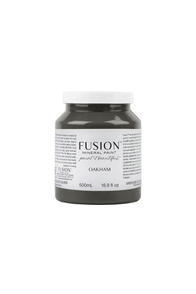 Fusion Mineral Paint