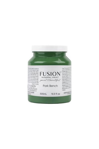 Fusion Mineral Paint