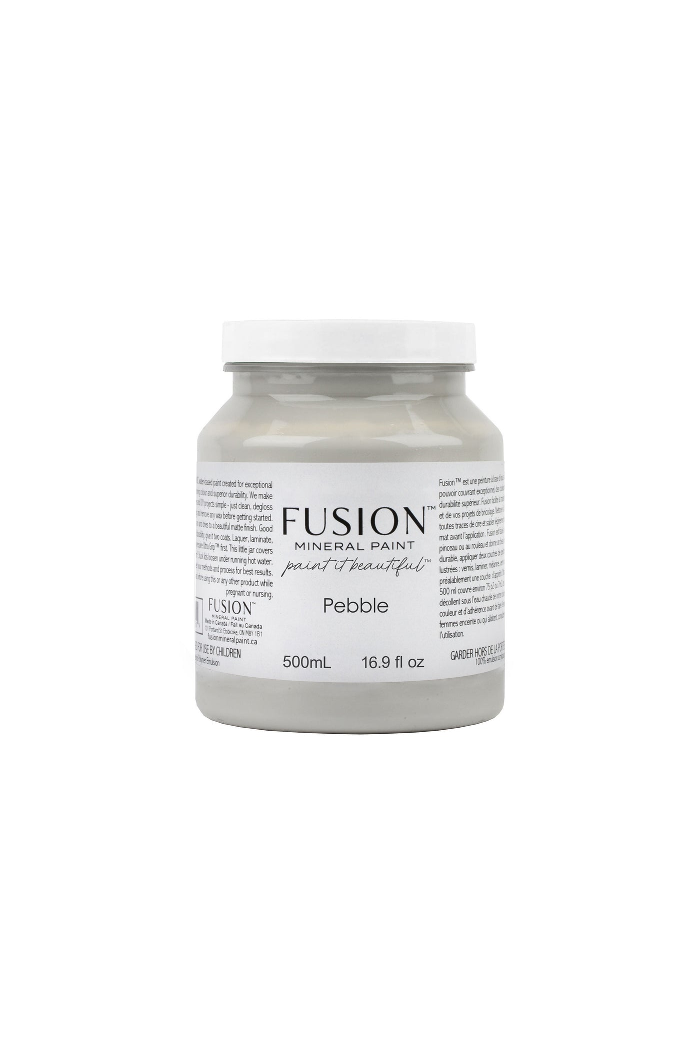 Fusion Mineral Paint