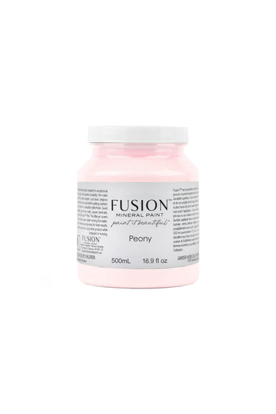 Fusion Mineral Paint